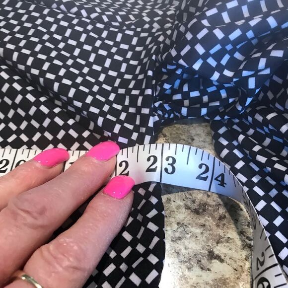 Nu New York Boho Blouse Extra Large XL - Picture 11 of 14